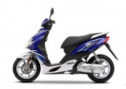 Yamaha Jog R Yamaha Jog R
